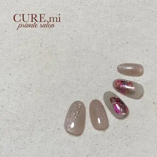 ネイル 伊藤 美香のその他イメージ