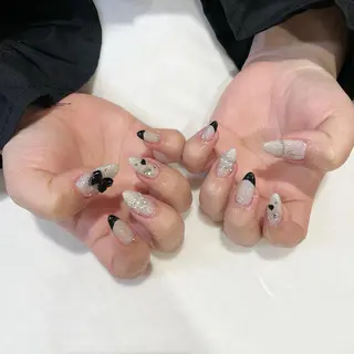 ネイル トレンドネイル/ momoのネイルデザイン
