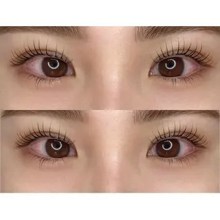 マツエク・マツパ Eye Wish ゆかのマツエク・マツパデザイン