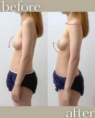 バストケア&バストア ップ専門店canyのその他イメージ