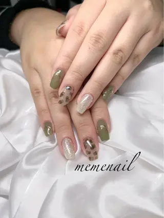 ネイル Noguchi Megumiのその他イメージ