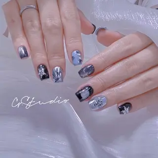 ネイル G. Studioのネイルデザイン