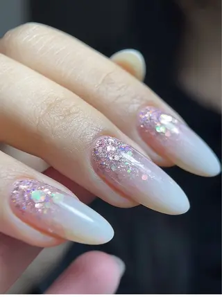 ネイル 河相 優奈のネイルデザイン