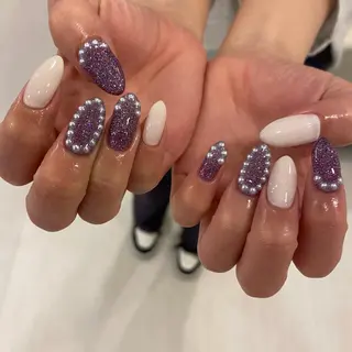 ネイル Yuu. nailsTOKYOのネイルデザイン