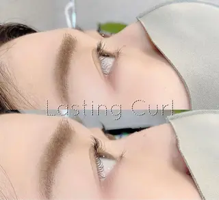 マツエク・マツパ 1席のみサロンvi ctoriaeyeの眉毛・アイブロウイメージ