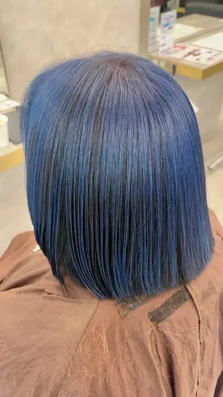 カラー 暖色/髪質改善/ ツヤ髪🎀本田愛来のヘアスタイル