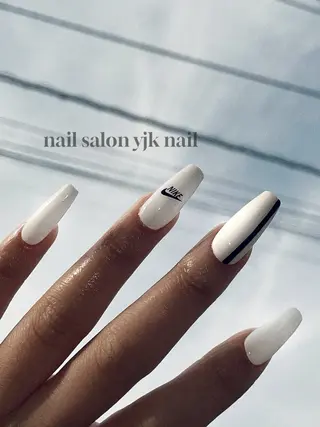 ネイル yjk nailのネイルデザイン