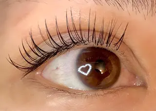 マツエク・マツパ Favori 山下のマツエク・マツパデザイン