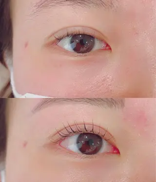 マツエク・マツパ shangri-la garden所属・田中 佳奈(口コミ高評価のマツエク・マツパデザイン