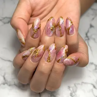 ネイル NAIL NOWのネイルデザイン