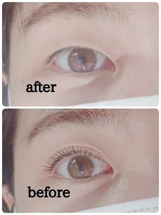 マツエク・マツパ Ars  (ｱﾙｽ)所属・Ars      (ｱﾙｽ)のマツエク・マツパデザイン