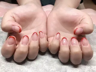 ネイル Fairyフェアリーネイルサロン所属・Fairy フェアリーネイルのネイルデザイン