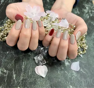 ネイル Chianti Nailのネイルデザイン