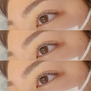 マツエク・マツパ Le Riad 栄 🦋坪内のマツエク・マツパデザイン