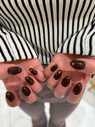 ネイル 🦋sana🦋 似合わせカット✁のヘアスタイル