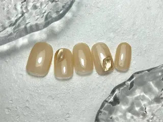 ネイル Nail Salon Raize都島駅前店所属・Rina ♡のネイルデザイン