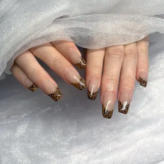 ネイル 佐柄 あすかのネイルデザイン