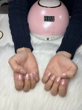 ネイル MACHÉRIE青山 🎀のネイルデザイン