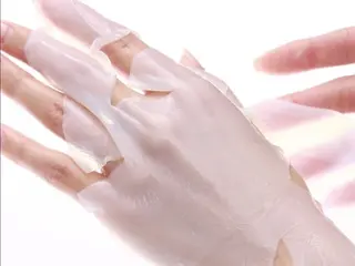 ネイル butterfly 麻布十番店のネイルデザイン