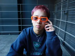 メンズ 【Pia】吉谷 翔陽/メンズパーマのヘアスタイル