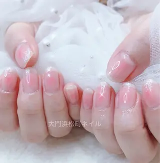 ネイル 大門浜松町 ネイルのネイルデザイン