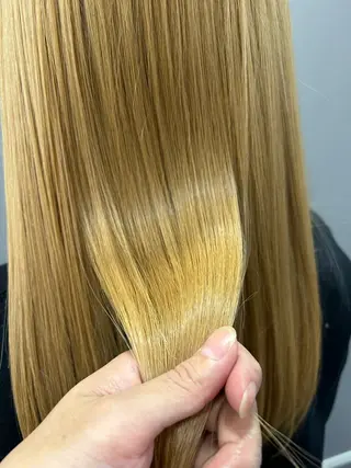 セミロング RAYGLOW  by HEADLIGHT ひたちなか店所属・ナチュラル/ボブ/ レイヤー/後藤健吾のヘアスタイル