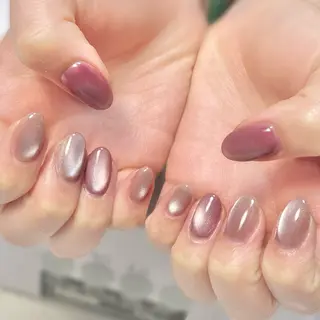 ネイル private salon Noëlのネイルデザイン