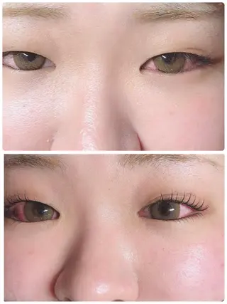 マツエク・マツパ マリーアン所属・marieanne まつ毛パーマ＆脱毛のマツエク・マツパデザイン