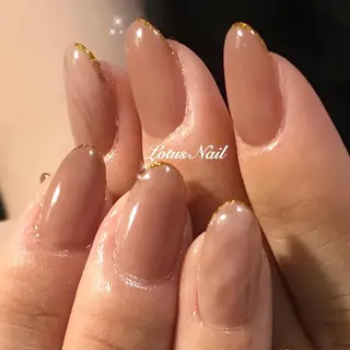ネイル Lotus Nailのネイルデザイン