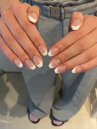 ネイル melty 神宮前/ fuukaのネイルデザイン