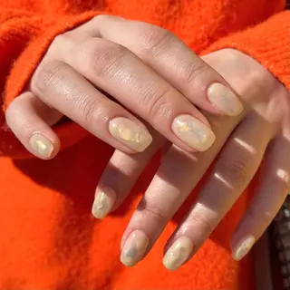 ネイル 丹(TAN.) akariのネイルデザイン