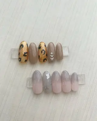 ネイル NailSalon Beniceのネイルデザイン
