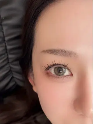 マツエク・マツパ Liberte eyelash所属・Liberte CHIAKIのマツエク・マツパデザイン