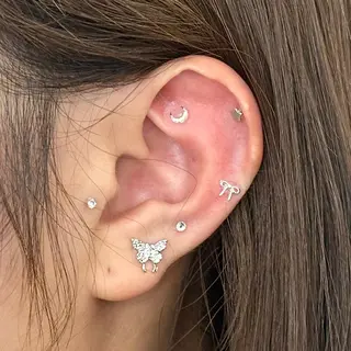 vico名古屋栄店所属・🌺+vico 栄店 🌺MAYUKIの眉毛・アイブロウイメージ