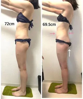 古山 由美子のエステ・リラクイメージ