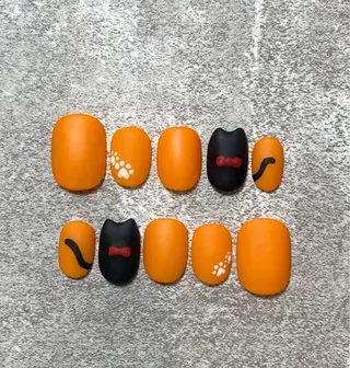 ネイル Narumi nailのネイルデザイン