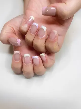 ネイル chipie yuuのネイルデザイン