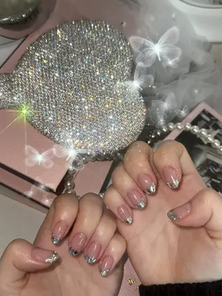 ネイル ERINA ♥のネイルデザイン