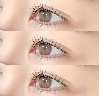 マツエク・マツパ 《eyelash ｉｉｔｅ》森のマツエク・マツパデザイン