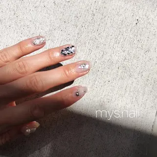 ネイル mai maiのネイルデザイン