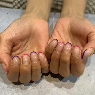 ネイル nailist Chisakiのネイルデザイン