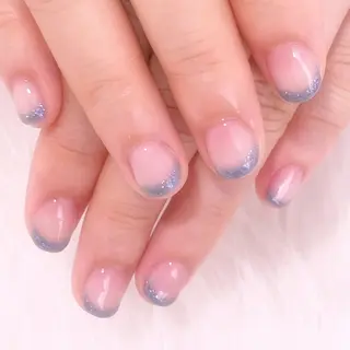 ネイル 梅島のネイル屋さん所属・梅島の ネイル屋さんのネイルデザイン