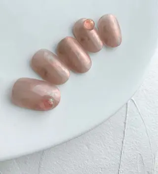 ネイル atelier in bloomのネイルデザイン