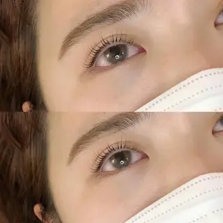 マツエク・マツパ Lykke yuu✿のマツエク・マツパデザイン