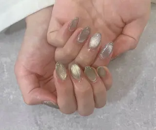 ネイル foglia❁. ⌇imamuraのネイルデザイン