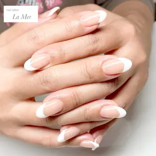 ネイル nailsalon La Merのネイルデザイン