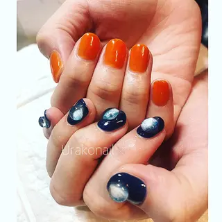 ネイル UrakoNail 《nail》のネイルデザイン