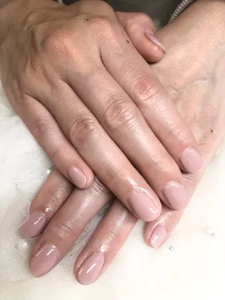 ネイル Lima所属・イワタ アケミのネイルデザイン