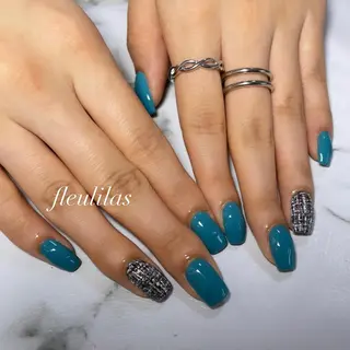 ネイル fleulilas 松葉のその他イメージ