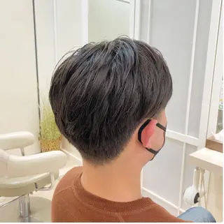 メンズ PELE SAKAE /Sayakaのヘアスタイル